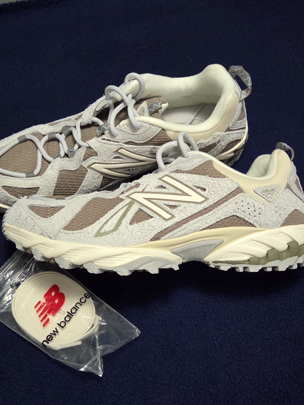 New Balance 610 Sneaker